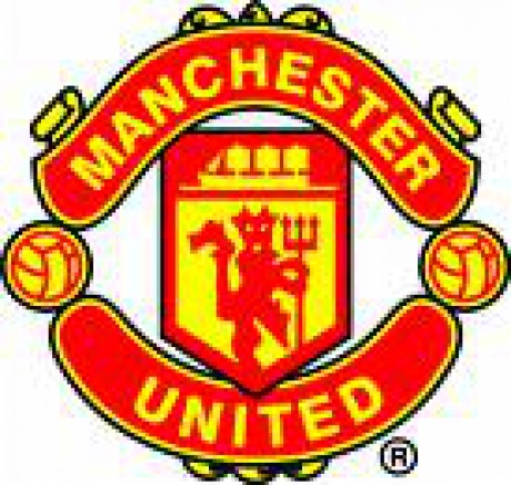 Znak Manchester United